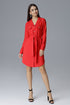 Robe de jour model 126029 Figl